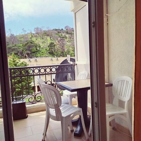 Apartamento Stan u centru Sutomora Sutomore Exterior foto