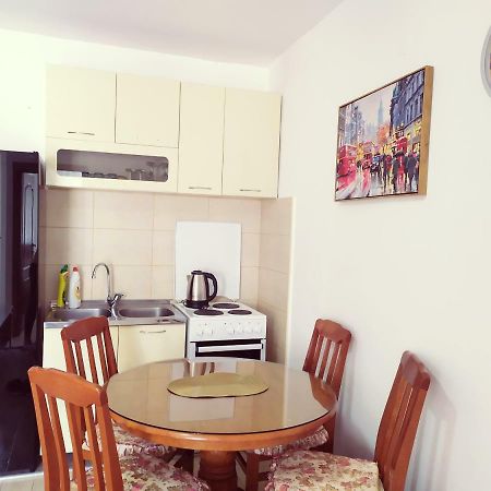 Apartamento Stan u centru Sutomora Sutomore Exterior foto