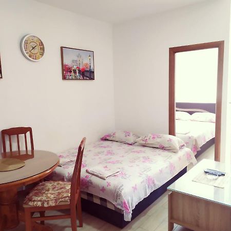 Apartamento Stan u centru Sutomora Sutomore Exterior foto