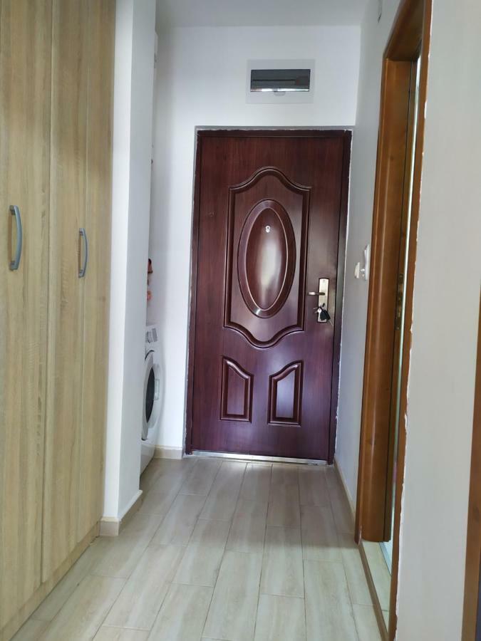 Apartamento Stan u centru Sutomora Sutomore Exterior foto